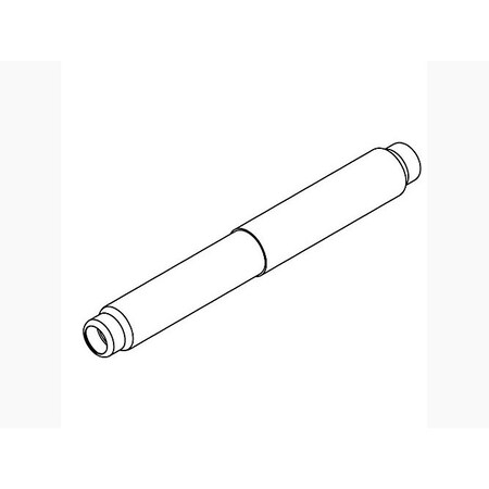 Kohler Assembly, Toilet Paper Roller 1014647-BV